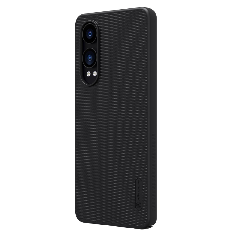 Nillkin Super Frosted Zadní Kryt pro OnePlus Nord CE4 Lite Black